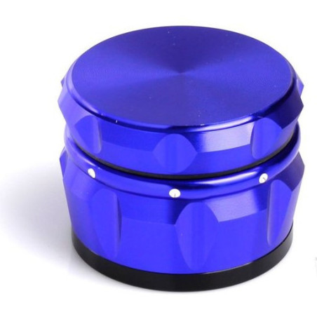Carving Grinder 4 partes (62mm)