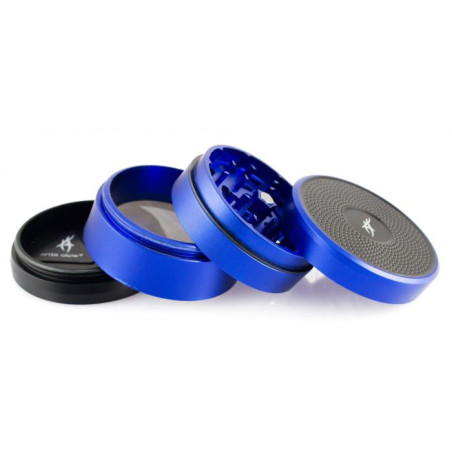 Solinder Grinder 4 partes