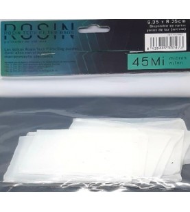 Bolsas Rosin Tech Filter Bag