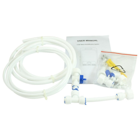 Humidificador Profesional Supergrower