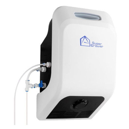 Humidificador Profesional Supergrower