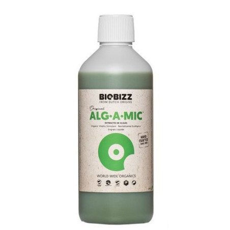 Alg-A-Mic