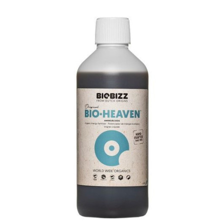 Bio-Heaven