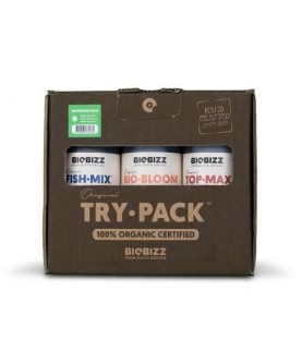 Try Pack - Outdoor Pack