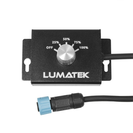 Lumatek Zeus Pro 465w