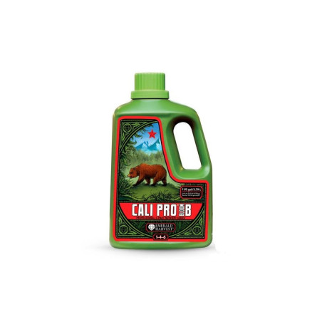 Cali Pro Bloom A+B