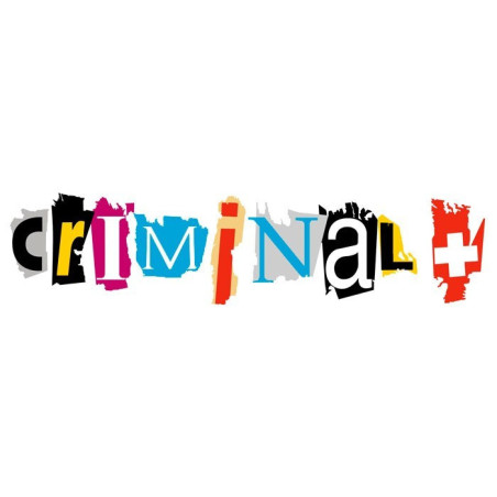 Criminal+
