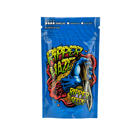 Ripper Haze