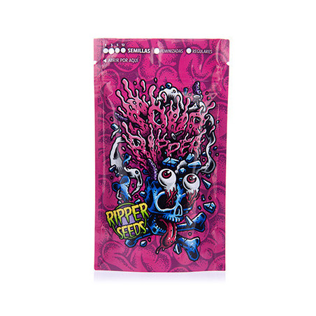 Sour Ripper