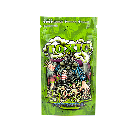 Toxic