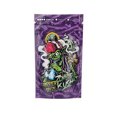 Zombie Kush