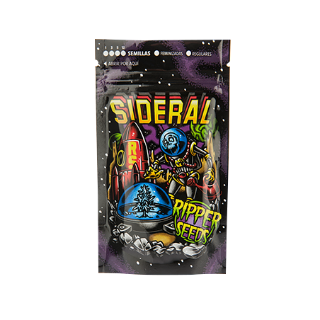 Sideral