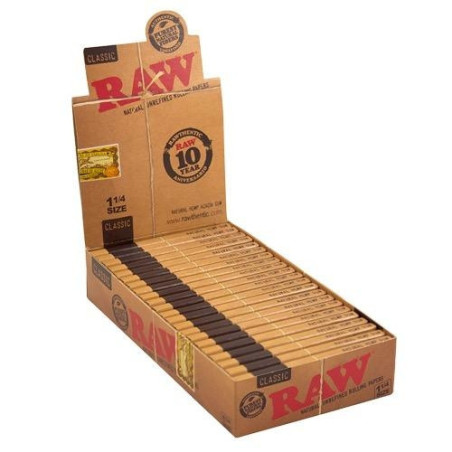 RAW 1/4 CLASSIC