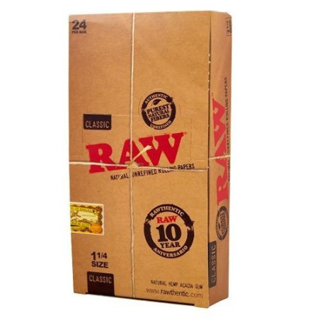 RAW 1/4 CLASSIC