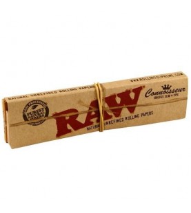 Raw King Size Connoisseur...