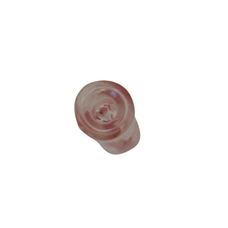 Raw Glass Tips