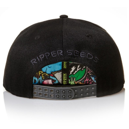 Gorra Parche Ripper Seeds