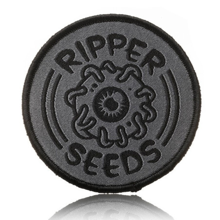 Gorra Parche Ripper Seeds