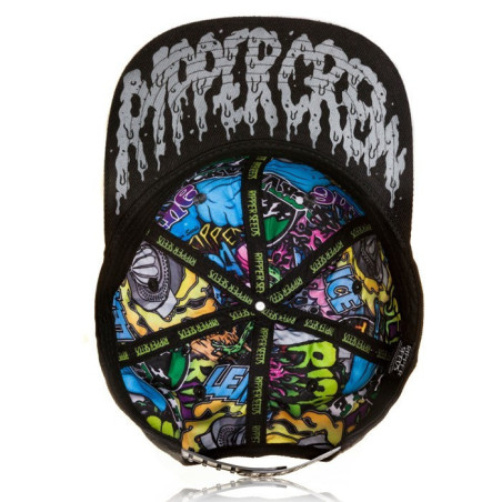 Gorra Parche Ripper Seeds