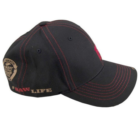 Gorra RAW