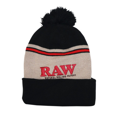 Gorro RAW