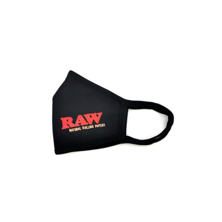 Mascarilla RAW
