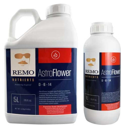 AstroFlower