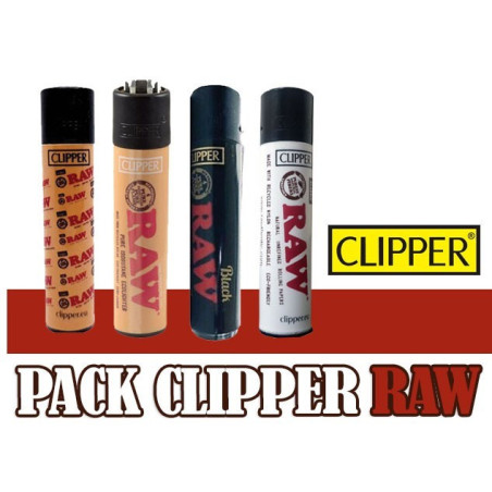 Clipper RAW