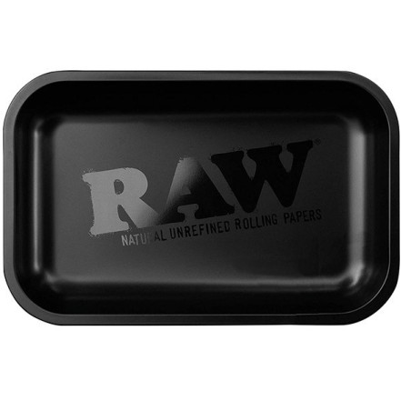 Bandeja Raw Tray Murder