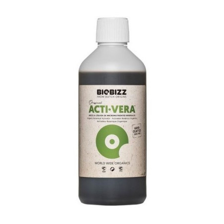 Acti-Vera
