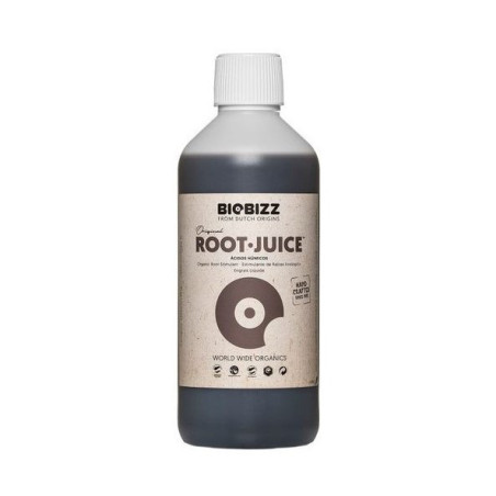 Root-Juice