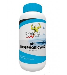 Hy-PRO PH- Phosphoric Acid...