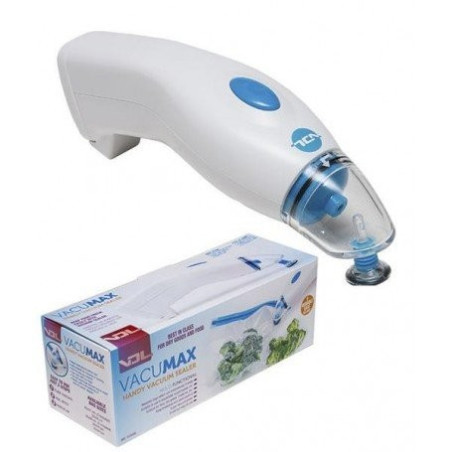 Vacumax VDL