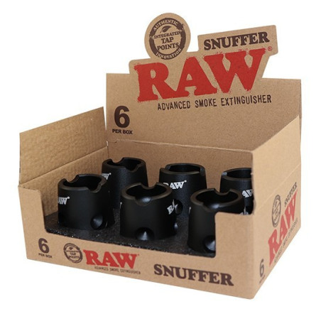 Snuffer RAW