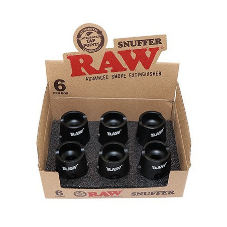 Snuffer RAW