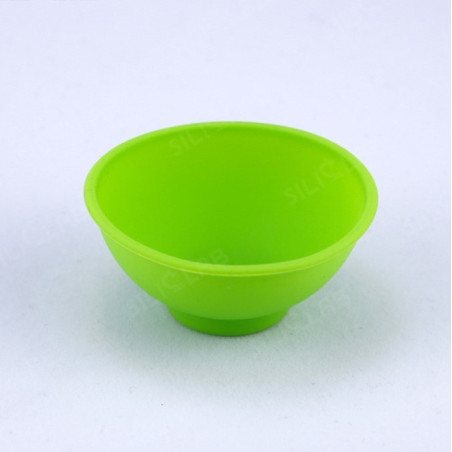 Cuenco de silicona multiusos