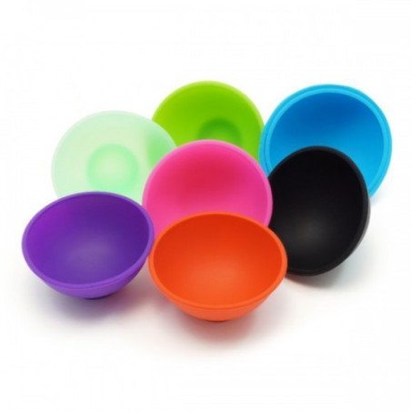 Cuenco de silicona multiusos