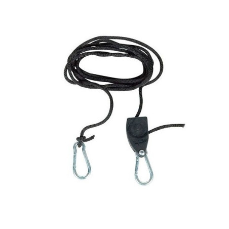 Polea Heavy Duty (PACK 2)