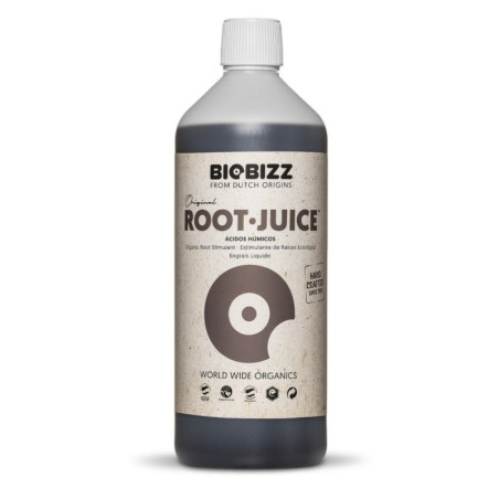 Root-Juice