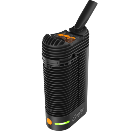 CRAFTY + (USB Tipo-C)
