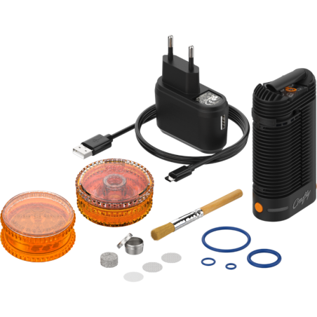 CRAFTY + (USB Tipo-C)