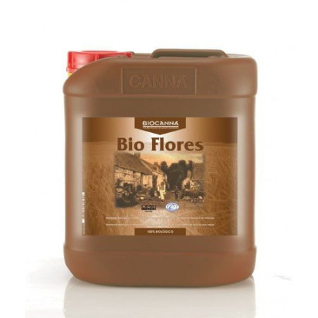 Bio Flores
