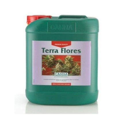 Terra Flores
