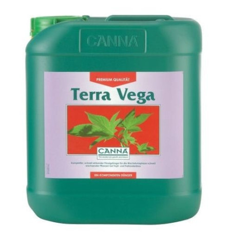 Terra Vega