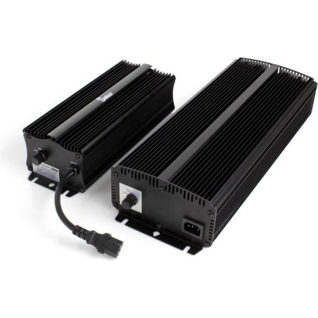 Solux Colossus 600w - 400 Voltios (HPS/LEC Digital)