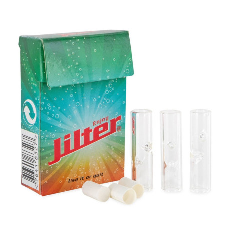 Jilter Filtros - 42 unidades