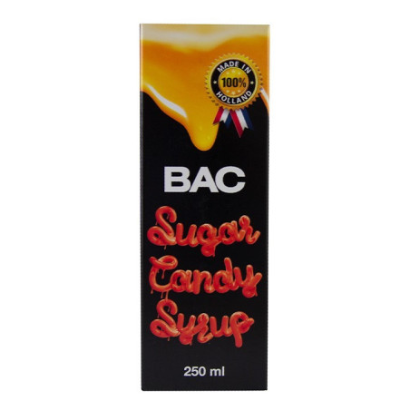 Sugar Candy Syrup