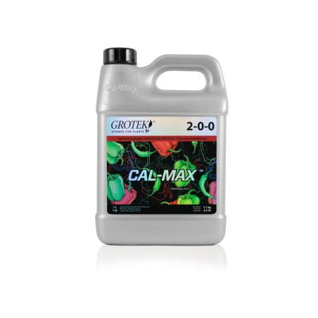 Cal-Max­™
