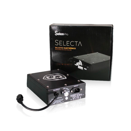 Solux Selecta 315w (LEC Digital)