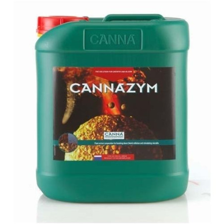 Cannazym